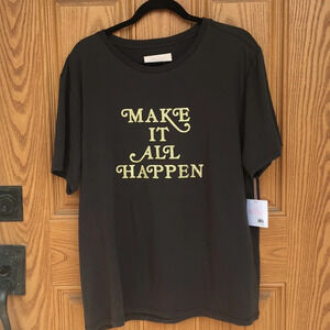 Ban.do "Make It All‎ Happen" Tee